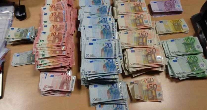 Sekuestrohen pasuri me vlerë mbi 500 mijë euro, ishin të ardhura nga veprimtari kriminale