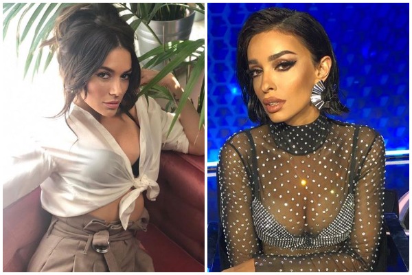 “E preferuara ime”, “Mbretëreshë të dua”! Eleni Foureira mbështet Elvanën në festival