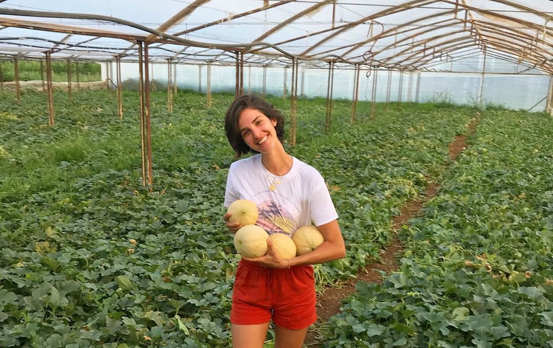 Emina Cunmulaj  zbulon shumën që do dhurojë për të prekurit nga tërmetet