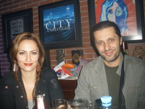 Pas divorcit, Eneda Tarifa e pranon: Po, është dikush në zemrën time!