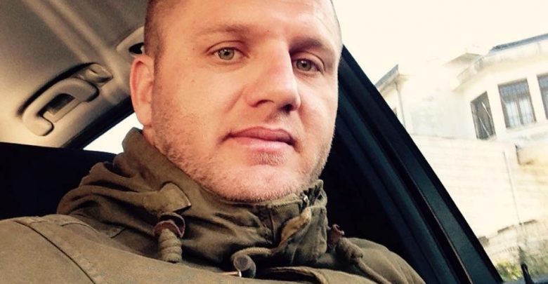 Kush është Enrik Lluka, vrau kushëririn për 10 mijë euro dhe i plagosi rëndë të vëllanë