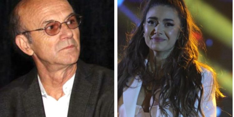 “Me tekst të tillë s’të linin as në hale”, shkrimtari kritikon ashpër këngën e Elvanës