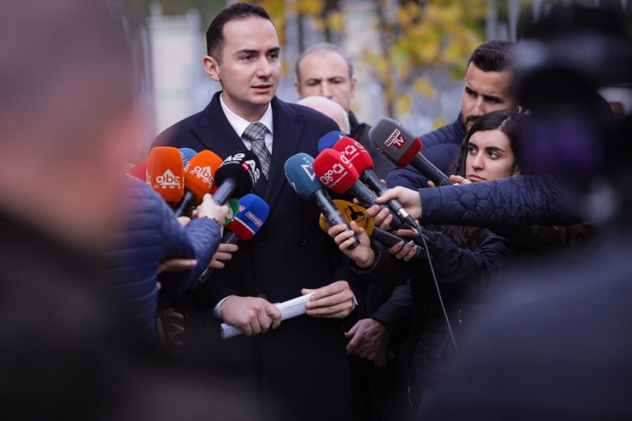 Vendimi i gjykatës, Salianji: S’më tremb mafia e lluca, çështjen do e ndjek deri në Strasburg!