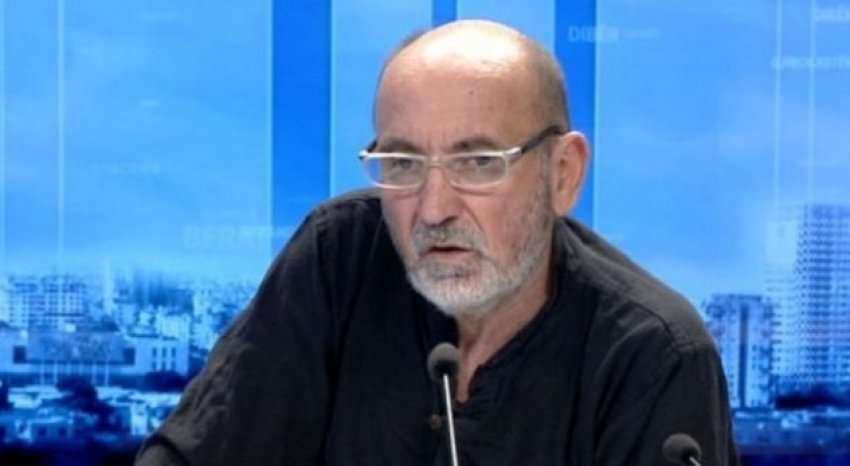 “Është një vit i rëndë dhe nuk shoh shpresë”, Fatos Lubonja shuplakë partive: Trashja e zullumit mund të krijojë humbje durimi që…