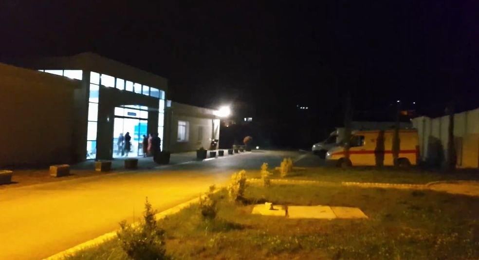 Makina përplas këmbësoren, 55-vjeçarja në gjendje të rëndë