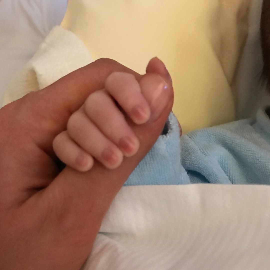 Moderatorja durrsake nënë për herë të dytë