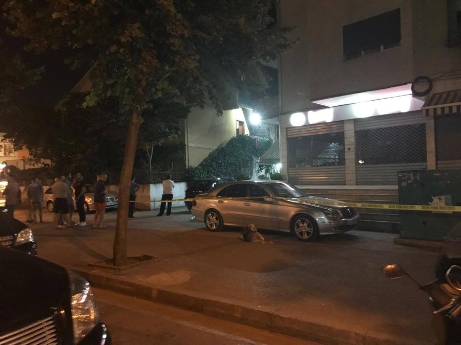 Shpërthim me tritol në një lokal në Tiranë