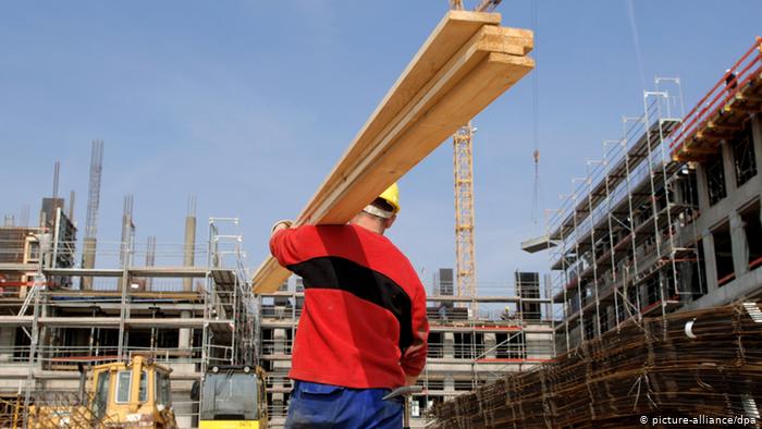 Gjermania ka nevojë urgjente për fuqi punëtore