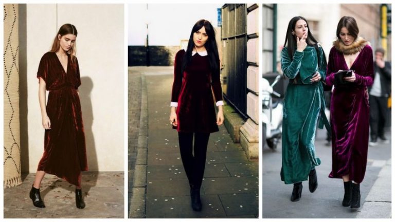 Fustanet e duhura për t’u dukur “mbretëresha e mbrëmjes” (FOTO)