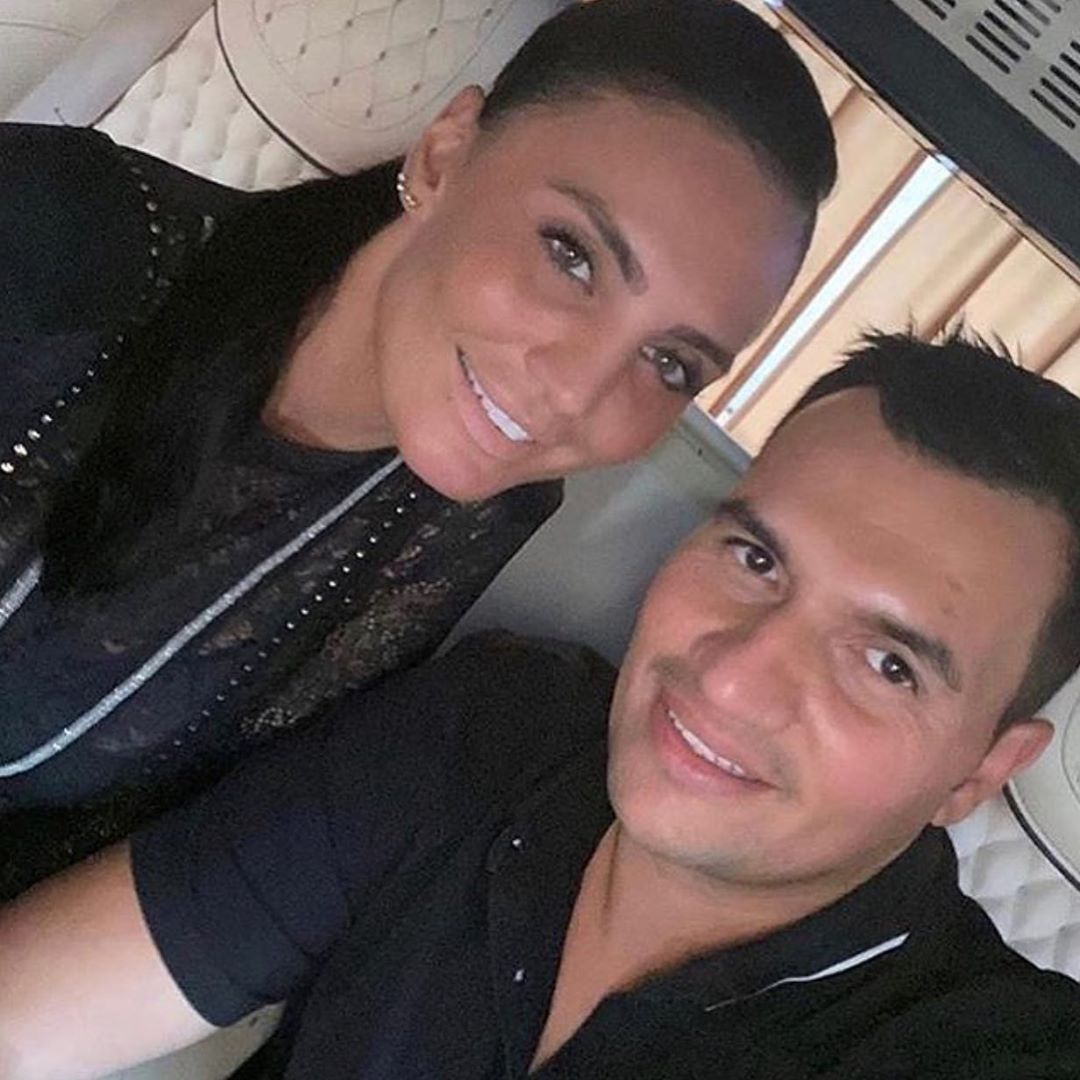 “Jemi më të gjallë kur jemi të dashuruar”, Genta Ismajli hap zemrën, publikon foto me të dashurin!