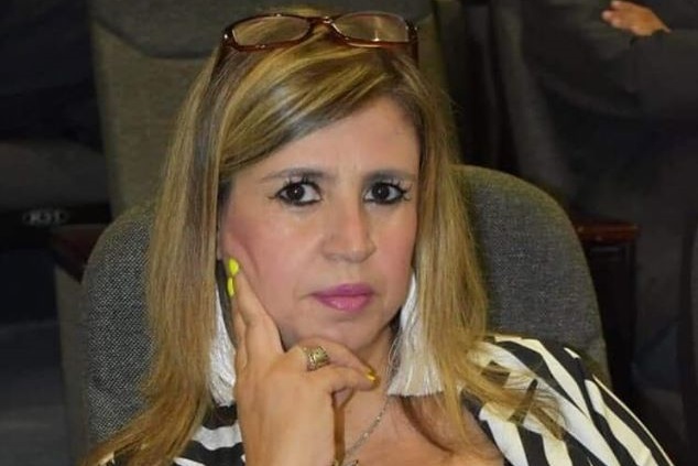 Shkrimtarja me origjinë shqiptare kandidon për kryeministre të Libanit