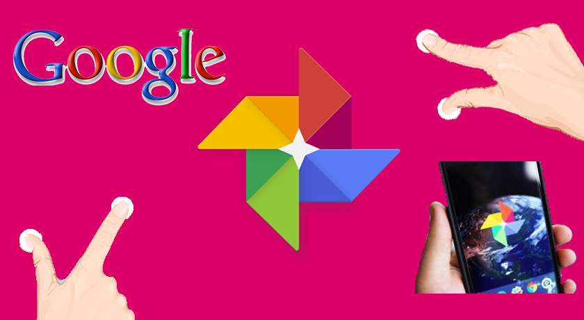 Njihuni me risinë e re të Google