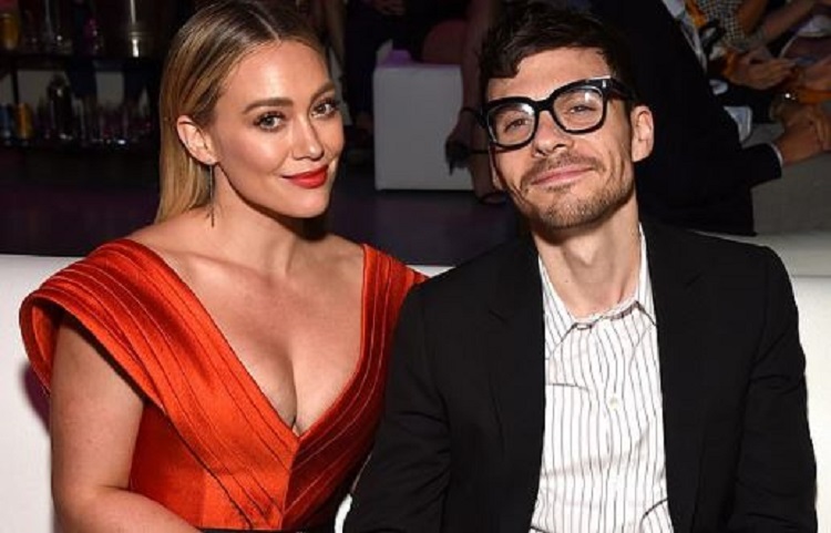 Hilary Duff martohet për herë të dytë