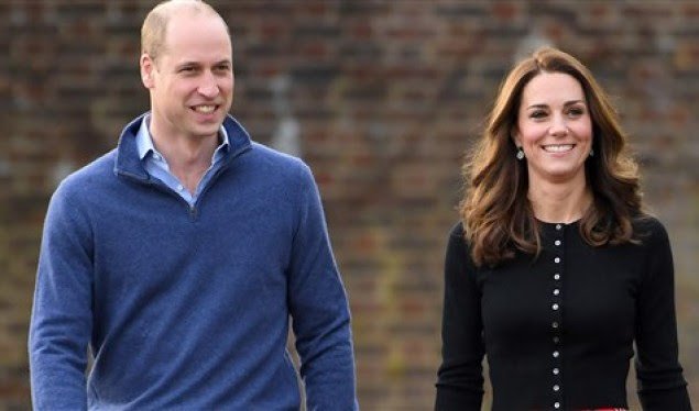 Kate dhe William po përgatiten për fronin mbretëror