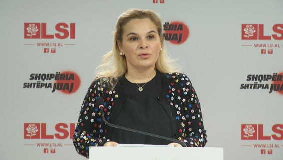 Kryemadhi: Buxheti shkoi për gaz lotsjellës, jo për pajisje për emergjencat