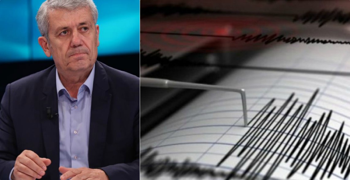 Tërmetet gjatë natës/ Sizmologu qetëson shqiptarët: Pasgoditjet do të vijojnë, është normale