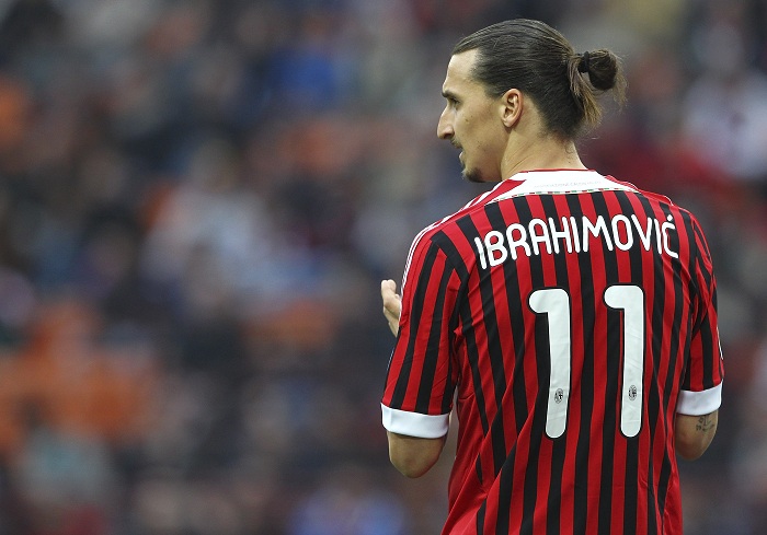 Ibrahimovic ka zgjedhur Milanin, kontrata në detajet e fundit