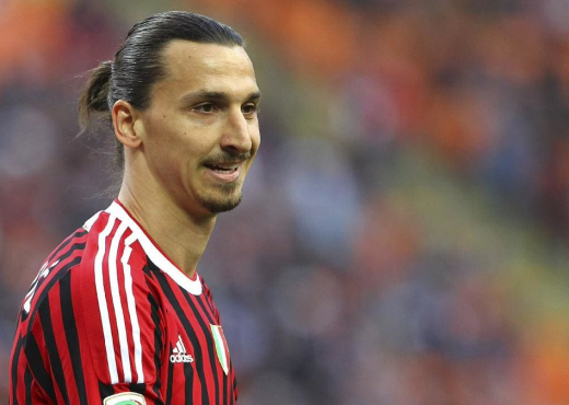 Ibrahimovic i thotë “PO” Milanit