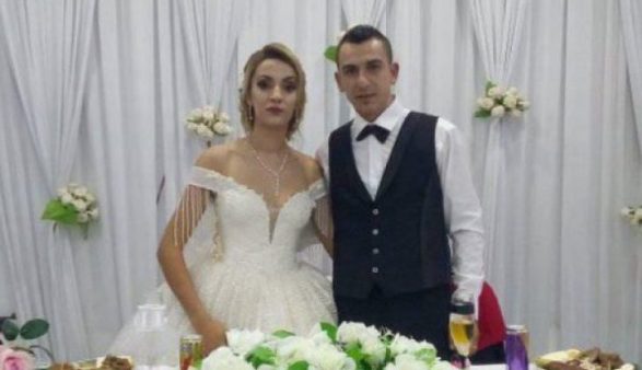 Misteri i çiftit në Librazhd! Olsian Hajdari lë spitalin, në prani të psikologes merr vesh vdekjen e nuses