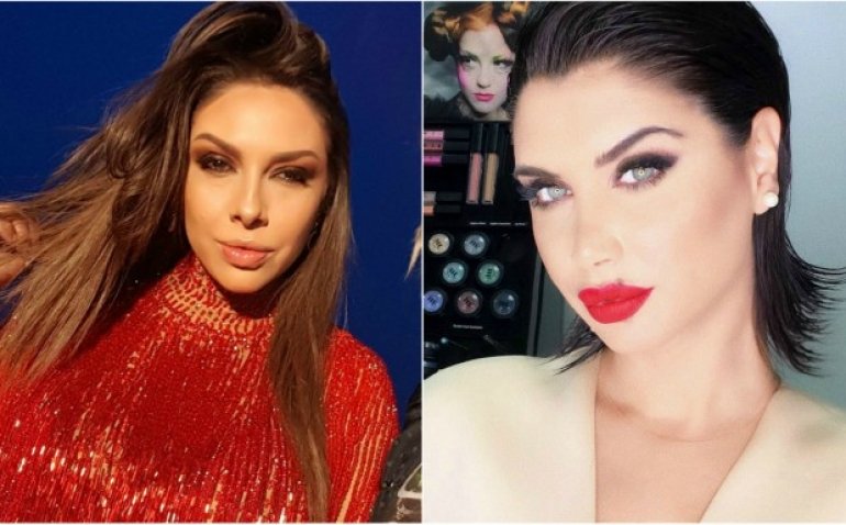 Ingrit Gjoni rrëfen sherrin me Çiljetën vite më parë!