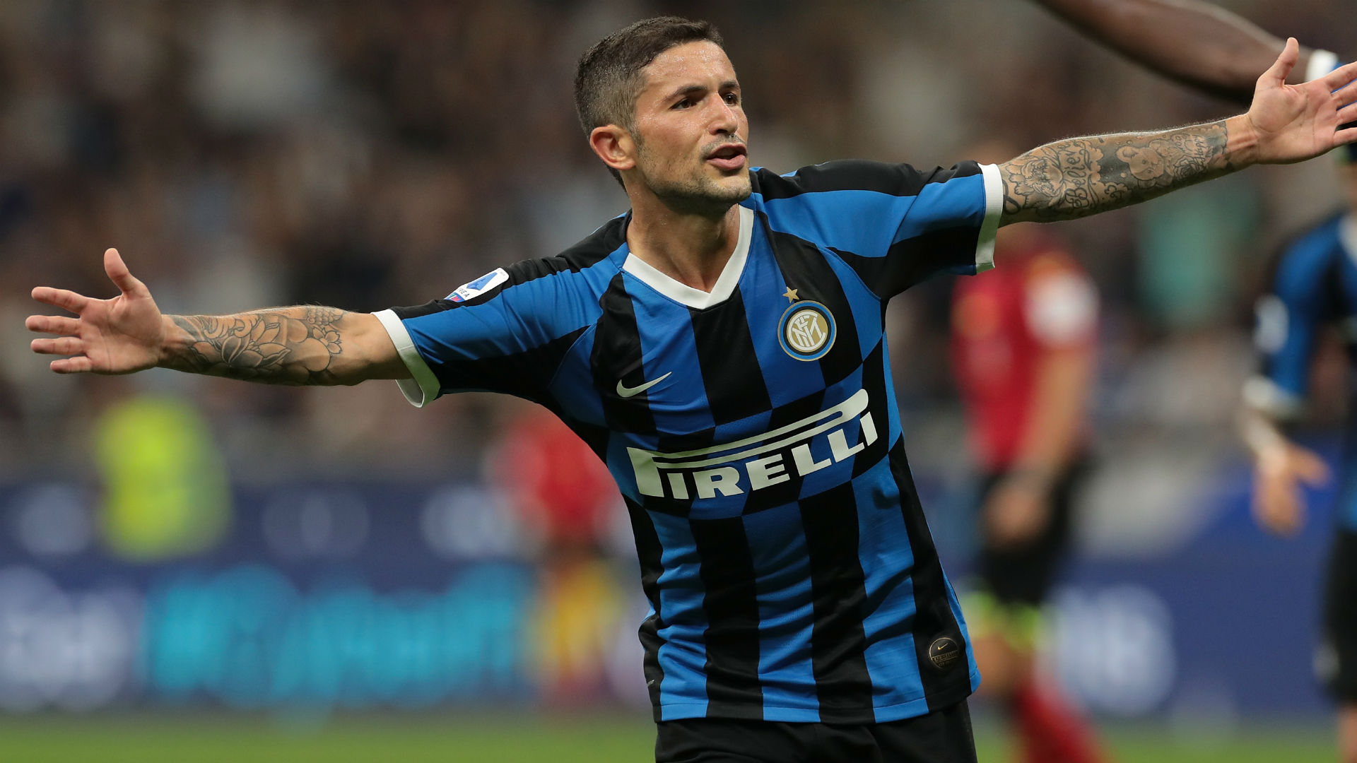 Interi ofertë për Vidalin? Ja kundërlëvizja e Barcelonës