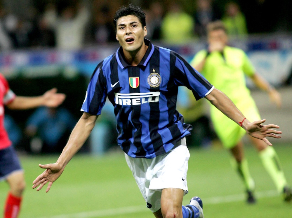 Ish-lojtari zikaltër akuzon: Juvja i rrëmbente titujt Interit prej “Calciopoli”-t