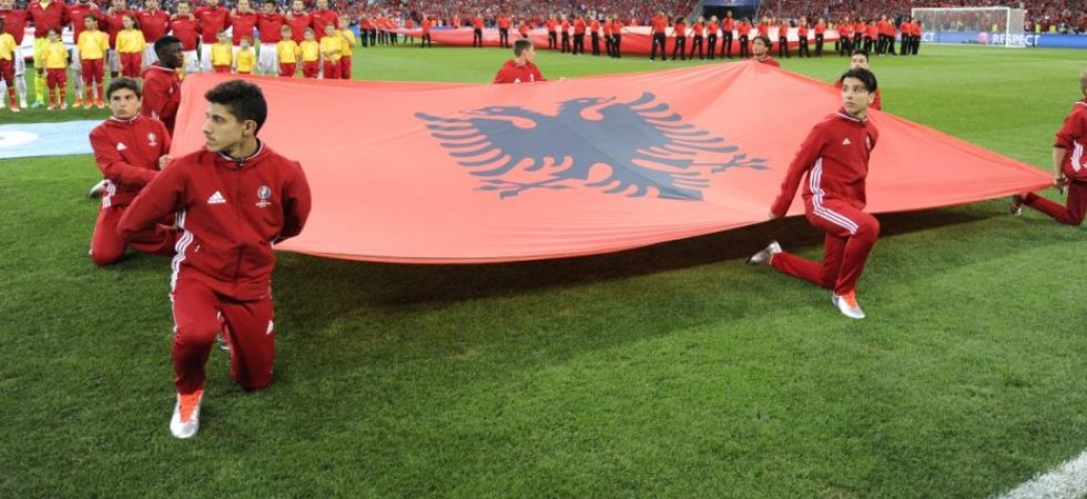 10 futbollistët më të kushtueshëm të Shqipërisë