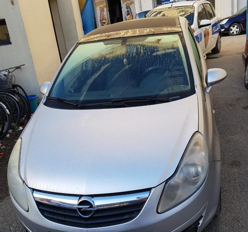 “Jewellery” zbulon dhe kap hajdutët e varëseve të floririt në Durrës