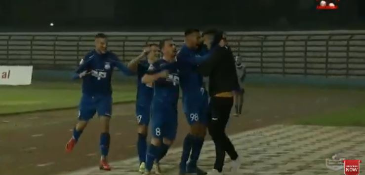 Jo vetëm Kallaku edhe Çyrbja është gati ndaj ish-skuadrës