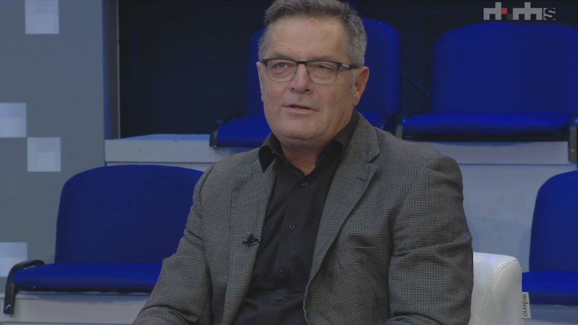 Jo vetëm ndryshime në pankinë, Teuta emëron Artan Shytin drejtor të përgjithshëm