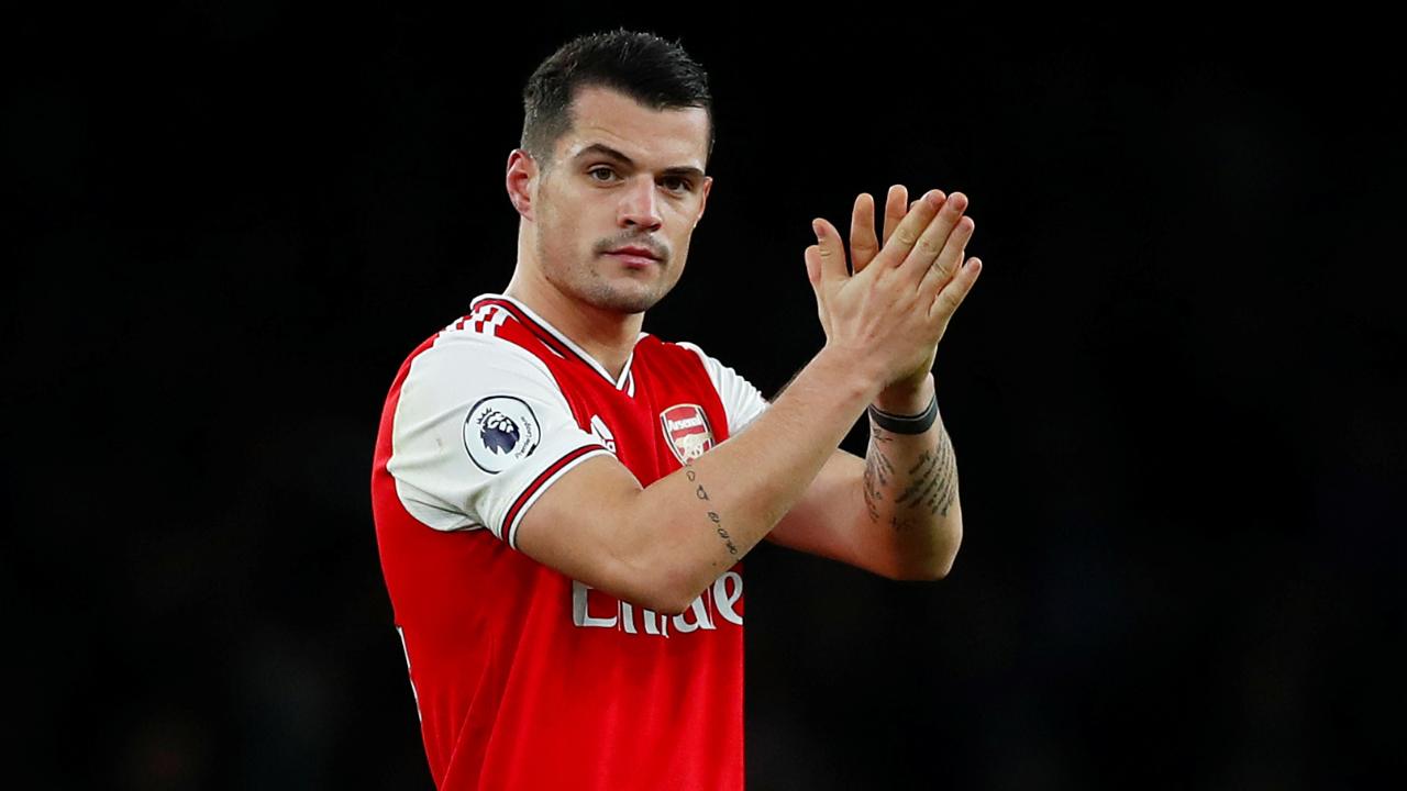 Jurgen Klinsmann merr Granit Xhakën në Bundesligë