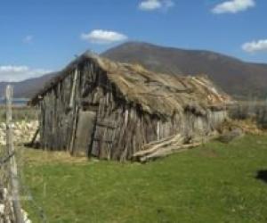 39-vjeçarja i jep fund jetës, gjendet e varur në kasollen e bagëtive