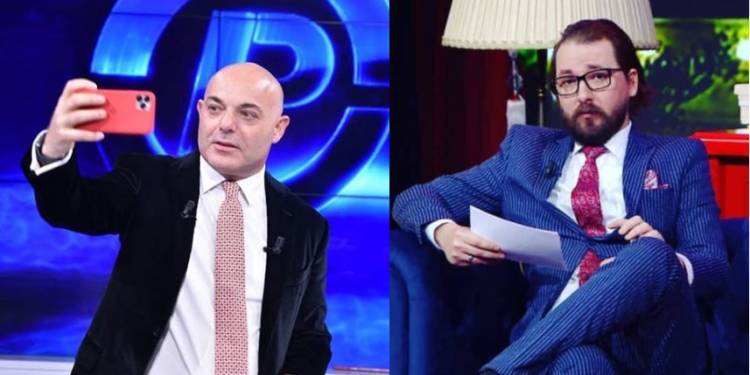 “Në emision ka marrë nga balta deri tek kryeministri”, Kastro Zizo: Nuk flas me Blendi Fevziun