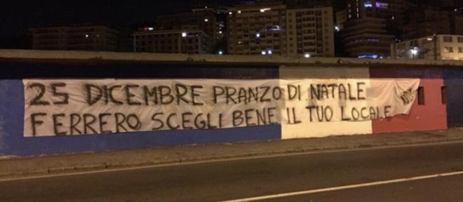 Kërcënohet me jetë presidenti i klubit të Seria A