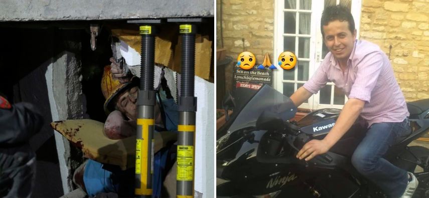 Kompania e taksistëve në Angli, mesazh prekës për Klement Çupin