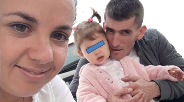 Humbi bashkëshortin nga tërmeti, Klotilda Greku sistemohet në apartament të ri në Tiranë