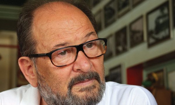 Ndahet nga jeta kompozitori i njohur