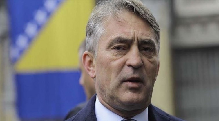 Anëtari i presidencës së Bosnje Hercegovinës me deklaratë &#8220;bombë&#8221;: Kosova është shtet i pavarur