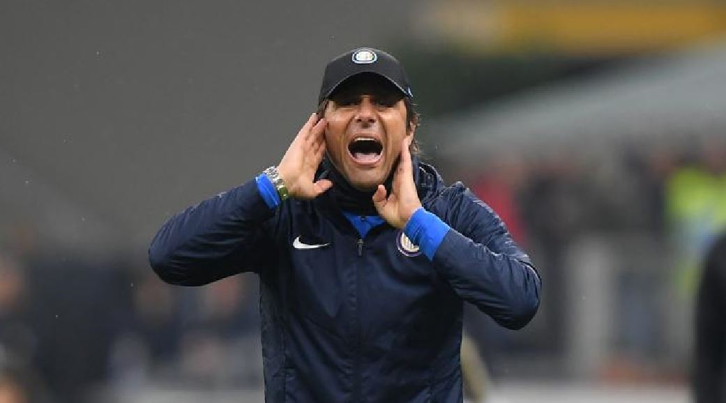 Konte ka një problem të madh me tifozët e Interit: Nuk duhet të bëhemi mendjemëdhenj