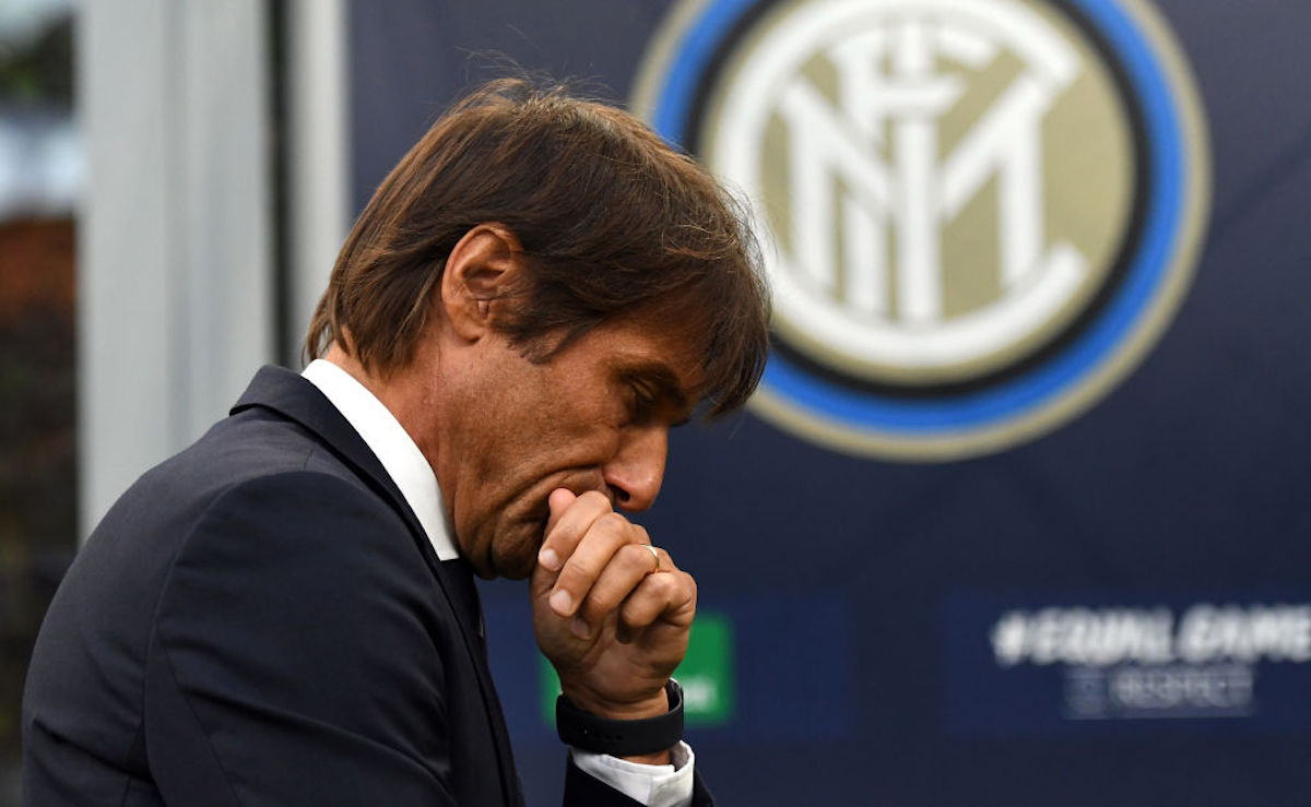 Konte me dhimbje koke për ndeshjen e radhës, Lautaro dhe 9 titullarë të tjerë mungojnë