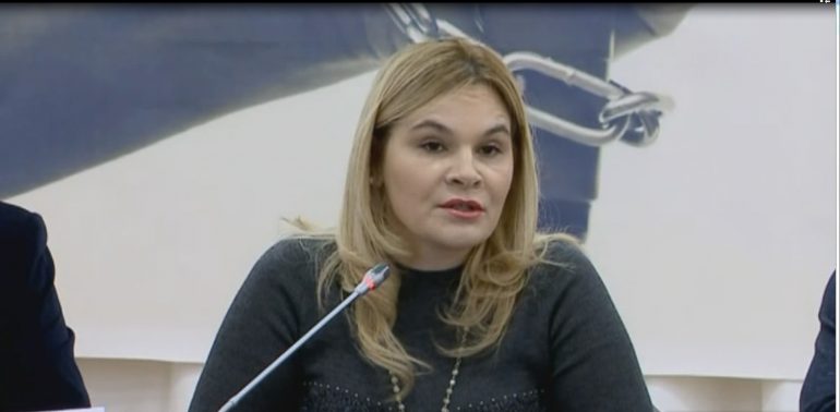 Gjendje e jashtëzakonshme deri në mars, Kryemadhi: Rama kërkon të mbulojë fatkeqësinë e 26 nëntorit