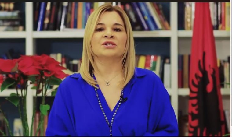 Kryemadhi: Festoni me produkte shqiptare, ndihmoni fermerët e lënë pas dore nga qeveria