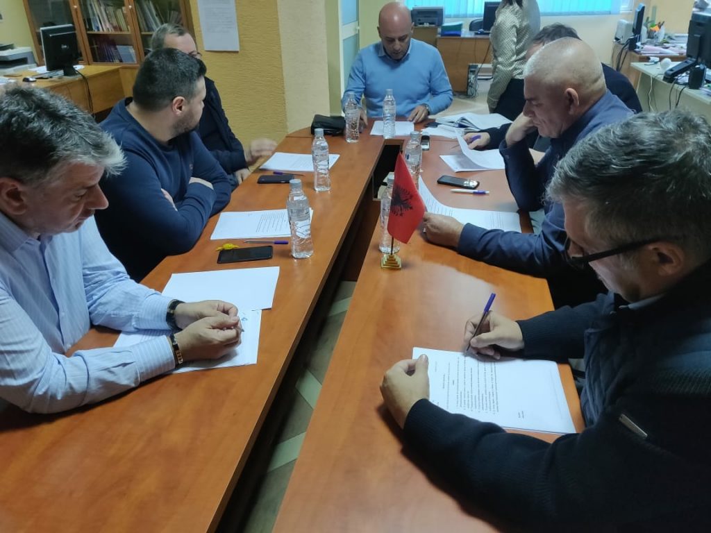 Durrës, Dhoma e Tregtisë fond solidariteti për tërmetin, kërkon lehtësi fiskale për bizneset