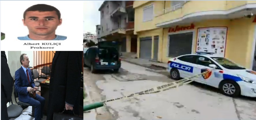 Hetoi kryebashkiakun dhe riktheu në burg biznesmenin e fuqishëm, kush është prokurori i dosjeve “të nxehta” që iu bë atentat