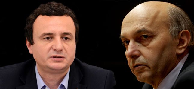 Përpjekjet për koalicionin qeverisës, Kurti takon sot Isa Mustafën