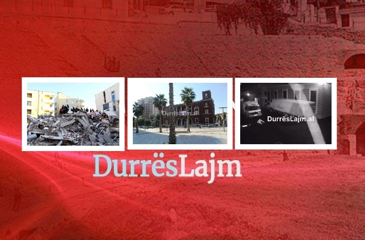 TËRMETI NGJARJA E VITIT/ 10 lajmet më të lexuara në “DurrësLajm”