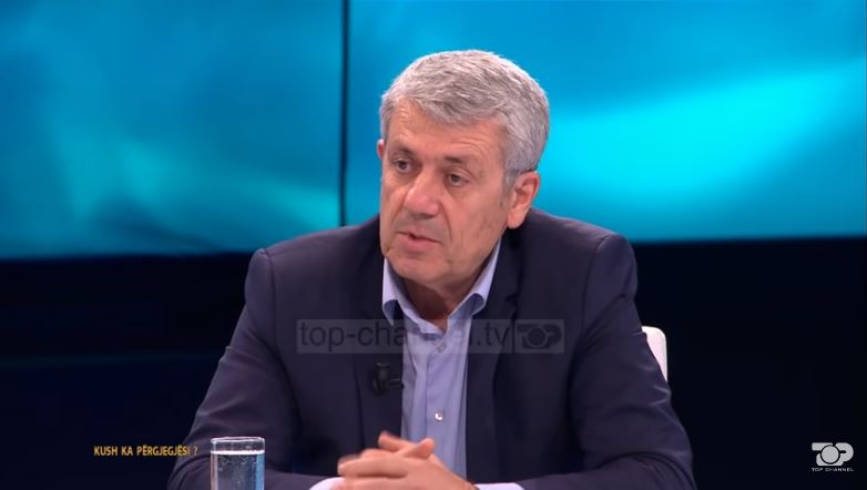 “Tërmeti nuk u mat në Durrës”, sizmiologu Duni: Ikën dritat, mungonte UPS në kompjutera