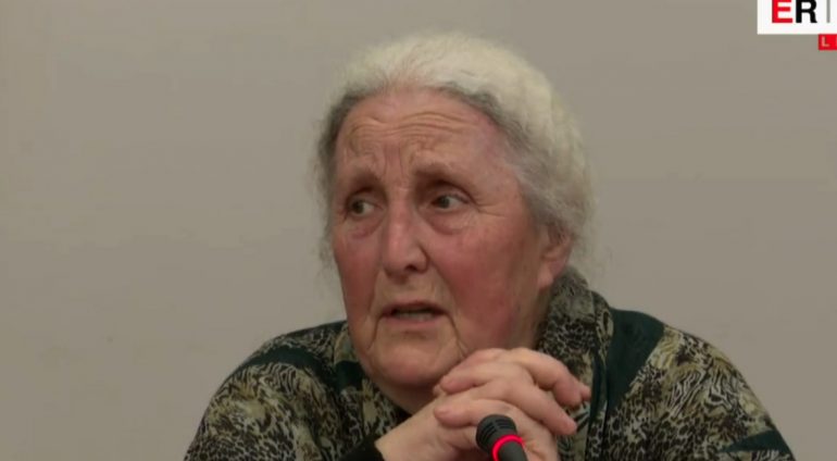 Dëmet nga tërmeti/ Luljeta Bozo, porosi të prerë: Ligji duhet të përmirësohet