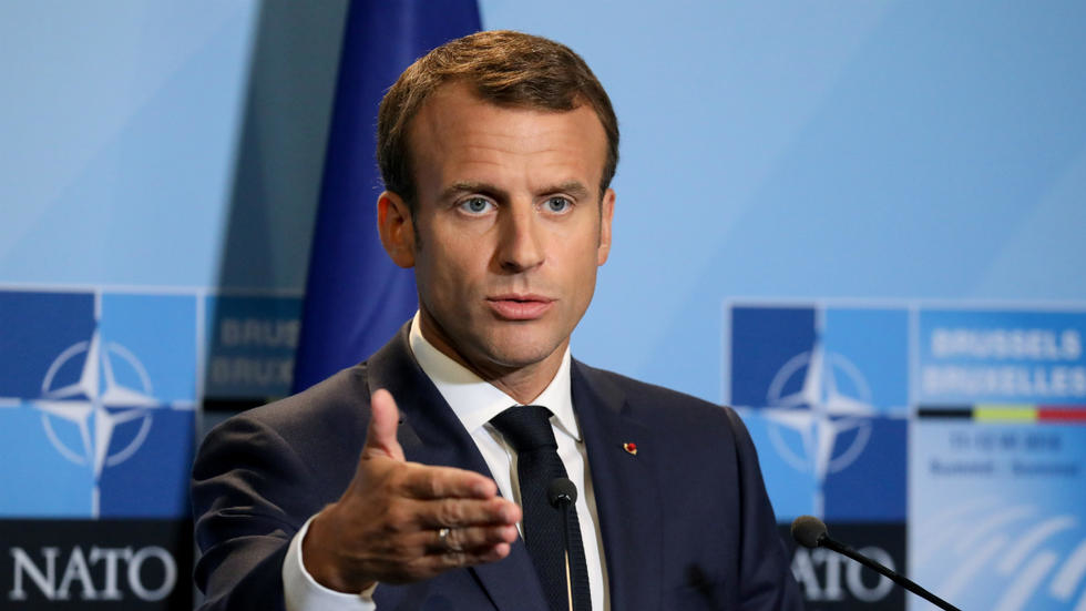 Macron: I jemi pranë Shqipërisë, do zhvillojmë Konferencën e Donatorëve