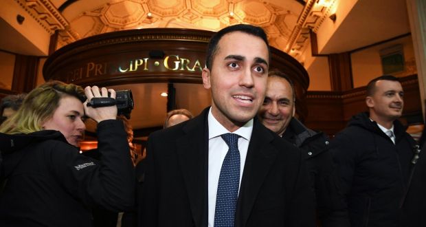 Ministri i jashtëm italian vjen nesër në Shqipëri, takon Ramën dhe Metën